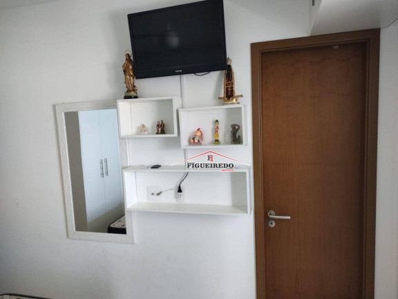 Imagem Apartamento com 2 Quartos à Venda, 80 m² em Vila Guilhermina - Praia Grande