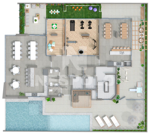 Imagem Apartamento à Venda, 150 m² em Centro - Balneario Camboriu