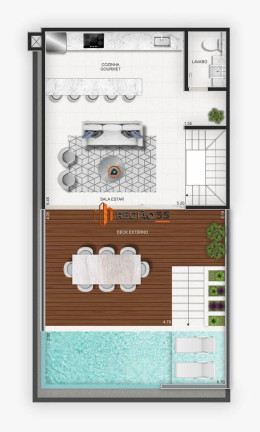 Imagem Apartamento com 3 Quartos à Venda, 190 m² em Jardim Dos Estados - Poços De Caldas Imagem Apartamento com 3 Quartos à Venda, 190 m² em Jardim Dos Estados - Poços De Caldas