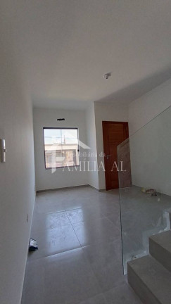 Imagem Casa com 2 Quartos à Venda, 66 m² em Santa Catarina - Joinville
