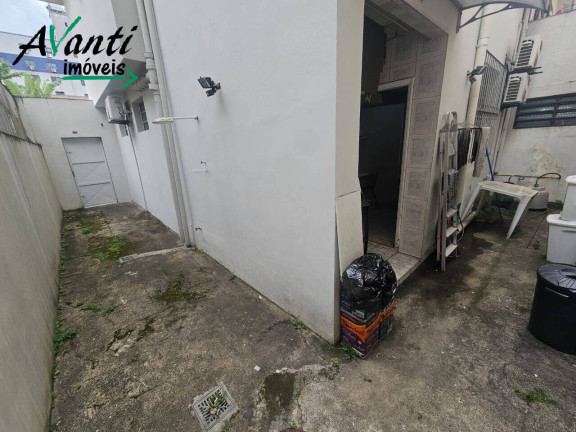 Imagem Sobrado com 3 Quartos à Venda, 103 m² em Embaré - Santos Imagem Sobrado com 3 Quartos à Venda, 103 m² em Embaré - Santos