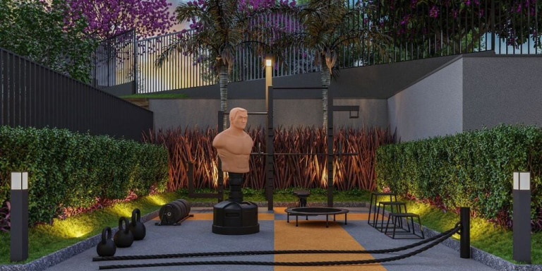 Imagem Imóvel com 1 Quarto à Venda, 26 m² em Vila Suzana - São Paulo Imagem Imóvel com 1 Quarto à Venda, 26 m² em Vila Suzana - São Paulo