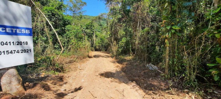 Imagem Terreno à Venda, 968 m² em Tabatinga - Caraguatatuba Imagem Terreno à Venda, 968 m² em Tabatinga - Caraguatatuba