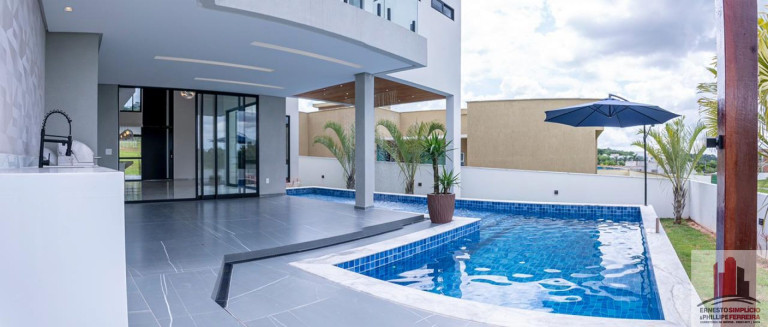 Imagem Casa de Condomínio com 5 Quartos à Venda, 345 m² em Varzea - Recife