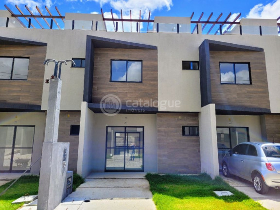 Imagem Casa de Condomínio com 3 Quartos à Venda, 132 m² em Parque Das árvores - Parnamirim Imagem Casa de Condomínio com 3 Quartos à Venda, 132 m² em Parque Das árvores - Parnamirim