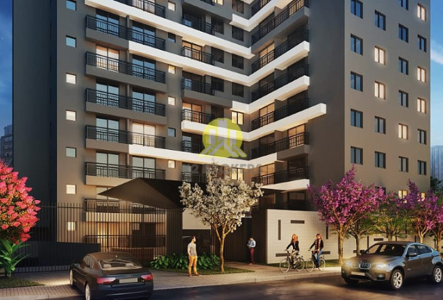 Imagem Studio com 1 Quarto à Venda, 26 m² em Cidade Jardim - São Paulo Imagem Studio com 1 Quarto à Venda, 26 m² em Cidade Jardim - São Paulo
