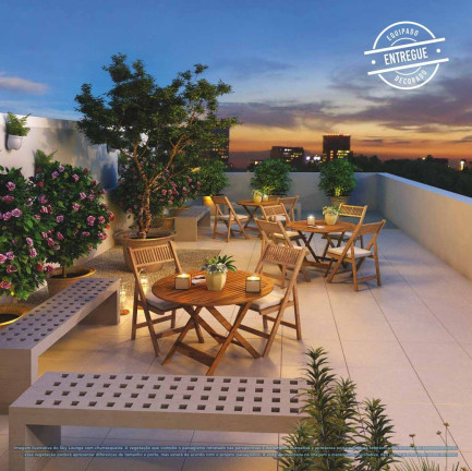 Imagem Apartamento à Venda,  em Vila Leopoldina - São Paulo