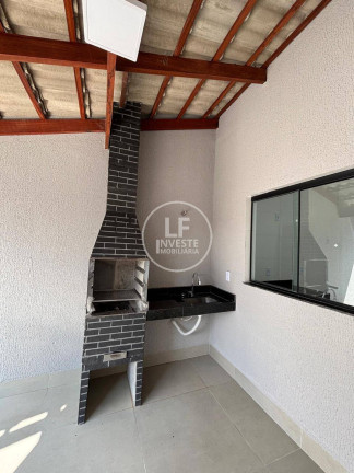 Imagem Casa com 3 Quartos à Venda, 150 m² em Residencial Ravena - Senador Canedo Imagem Casa com 3 Quartos à Venda, 150 m² em Residencial Ravena - Senador Canedo