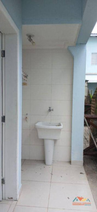 Imagem Casa com 2 Quartos para Alugar,  em Massaguaçu - Caraguatatuba