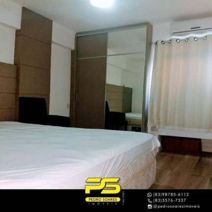 Imagem Apartamento com 3 Quartos à Venda, 150 m² em Cabo Branco - João Pessoa Imagem Apartamento com 3 Quartos à Venda, 150 m² em Cabo Branco - João Pessoa