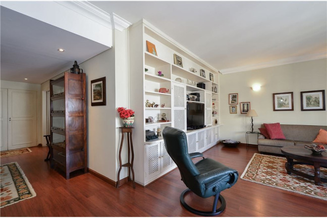 Imagem Apartamento com 3 Quartos à Venda, 215 m² em Bela Vista - São Paulo Imagem Apartamento com 3 Quartos à Venda, 215 m² em Bela Vista - São Paulo