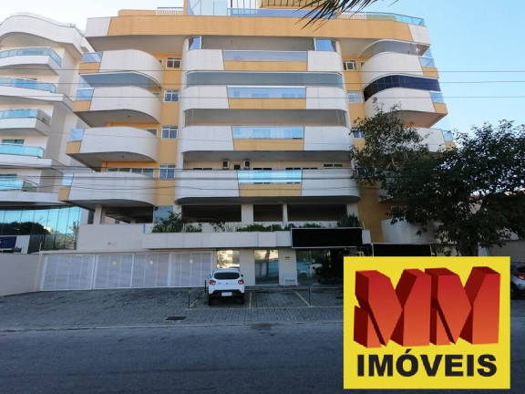 Apartamento com 1 Quarto à Venda, 56 m² em Braga - Cabo Frio