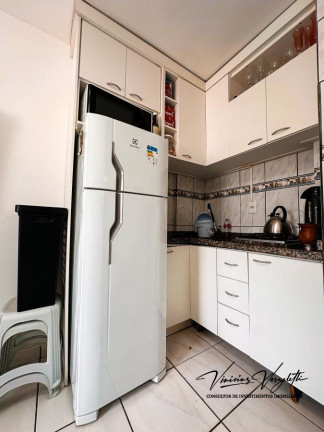 Imagem Apartamento com 1 Quarto à Venda, 39 m² em Pioneiros - Balneário Camboriú