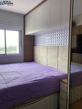 Imagem Apartamento com 2 Quartos à Venda, 54 m² em Vila Prudente - São Paulo Imagem Apartamento com 2 Quartos à Venda, 54 m² em Vila Prudente - São Paulo