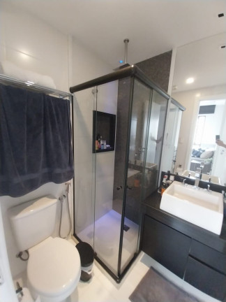 Imagem Apartamento com 4 Quartos à Venda, 166 m² em Itaigara - Salvador Imagem Apartamento com 4 Quartos à Venda, 166 m² em Itaigara - Salvador