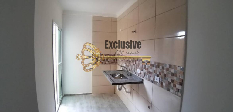 Imagem Cobertura com 2 Quartos à Venda, 81 m² em Vila Guaraciaba - Santo André Imagem Cobertura com 2 Quartos à Venda, 81 m² em Vila Guaraciaba - Santo André