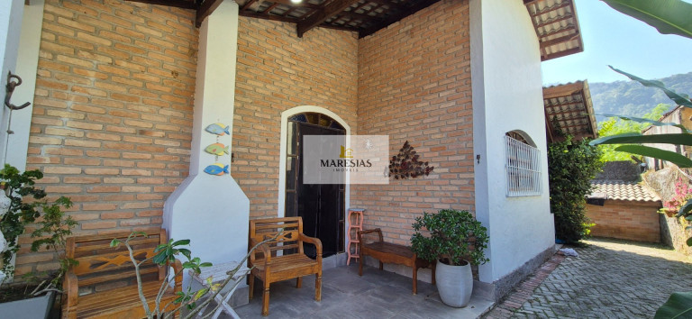 Imagem Casa com 3 Quartos à Venda, 230 m² em Boiçucanga - São Sebastião Imagem Casa com 3 Quartos à Venda, 230 m² em Boiçucanga - São Sebastião