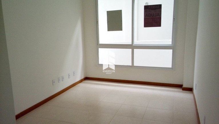Imagem Apartamento com 1 Quarto à Venda, 37 m² em Centro - Santa Maria Imagem Apartamento com 1 Quarto à Venda, 37 m² em Centro - Santa Maria