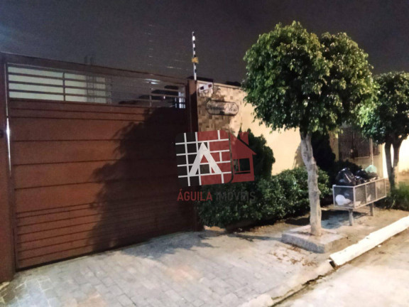 Imagem Sobrado com 2 Quartos à Venda, 60 m² em Vila Jacuí - São Paulo Imagem Sobrado com 2 Quartos à Venda, 60 m² em Vila Jacuí - São Paulo