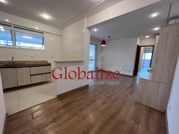 Imagem Imóvel com 2 Quartos à Venda, 65 m² em Gonzaga - Santos Imagem Imóvel com 2 Quartos à Venda, 65 m² em Gonzaga - Santos