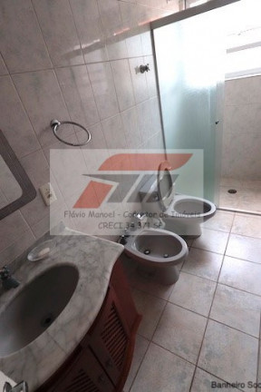 Imagem Apartamento com 2 Quartos à Venda, 58 m² em Vila Clementino - São Paulo