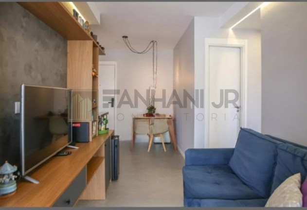 Imagem Imóvel com 2 Quartos à Venda, 67 m² em Barra Funda - São Paulo Imagem Imóvel com 2 Quartos à Venda, 67 m² em Barra Funda - São Paulo