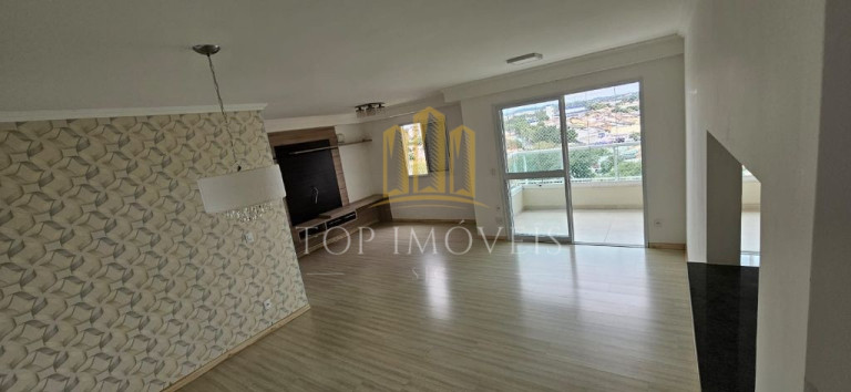 Apartamento com 2 Quartos à Venda, 87 m² em Conjunto Residencial Trinta E Um De Março - São José Dos Campos
