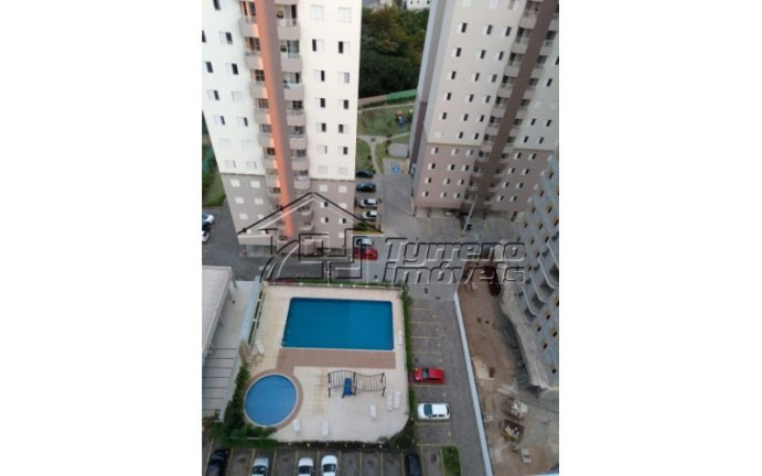 Imagem Apartamento com 3 Quartos à Venda, 80 m² em Jardim Califórnia - Jacareí Imagem Apartamento com 3 Quartos à Venda, 80 m² em Jardim Califórnia - Jacareí