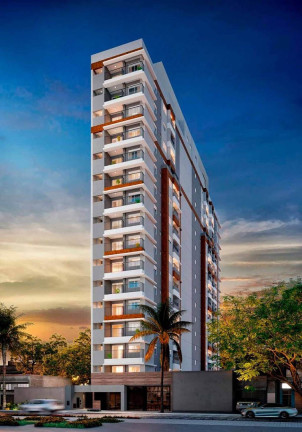 Imagem Apartamento com 2 Quartos à Venda, 44 m² em Santa Cecília - São Paulo Imagem Apartamento com 2 Quartos à Venda, 44 m² em Santa Cecília - São Paulo