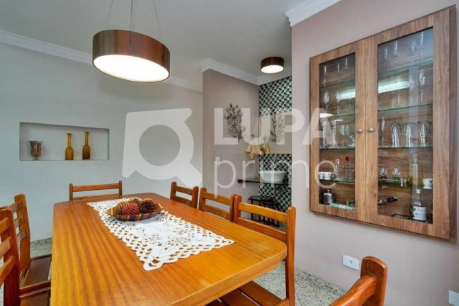 Imagem Casa com 3 Quartos à Venda, 228 m² em Tucuruvi - São Paulo Imagem Casa com 3 Quartos à Venda, 228 m² em Tucuruvi - São Paulo