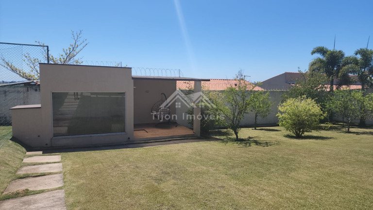 Imagem Imóvel com 4 Quartos à Venda, 3.000 m² em Jundiaquara - Araçoiaba Da Serra