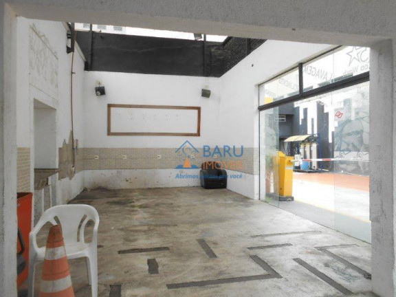 Imagem Terreno à Venda ou Locação, 959 m² em Santa Cecília - São Paulo Imagem Terreno à Venda ou Locação, 959 m² em Santa Cecília - São Paulo