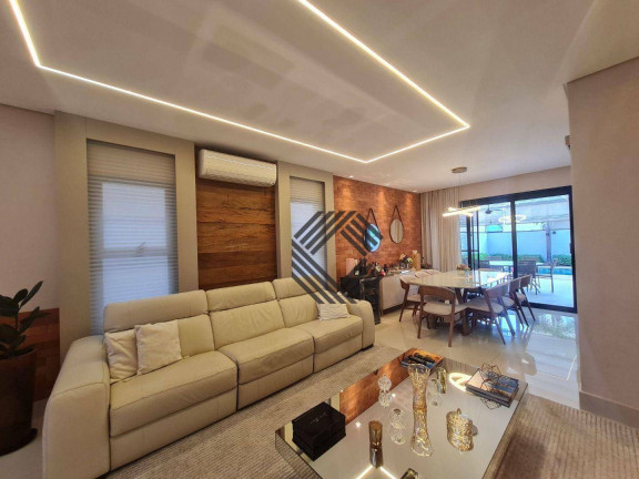 Imagem Sobrado com 4 Quartos à Venda, 330 m² em Condomínio Sunset - Sorocaba Imagem Sobrado com 4 Quartos à Venda, 330 m² em Condomínio Sunset - Sorocaba