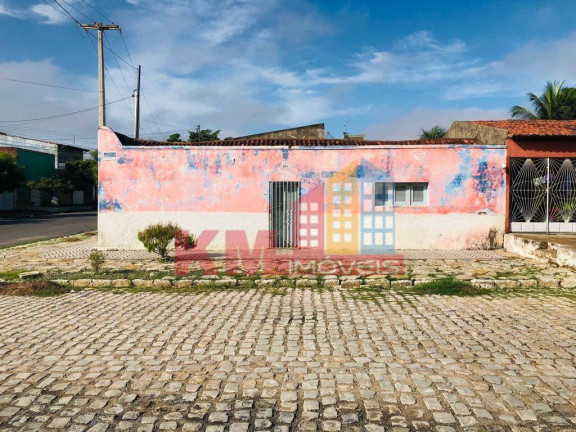 Imagem Casa com 3 Quartos à Venda, 144 m² em Bom Jardim - Mossoró Imagem Casa com 3 Quartos à Venda, 144 m² em Bom Jardim - Mossoró