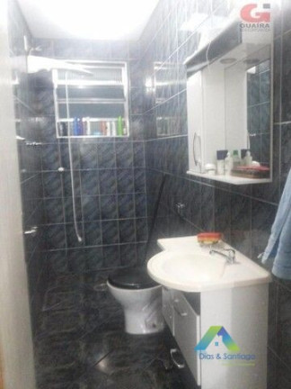 Imagem Sobrado com 2 Quartos à Venda, 260 m² em Jardim Do Estádio - Santo André Imagem Sobrado com 2 Quartos à Venda, 260 m² em Jardim Do Estádio - Santo André