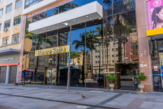 Imagem Sala Comercial à Venda, 46 m² em Centro - Campinas Imagem Sala Comercial à Venda, 46 m² em Centro - Campinas