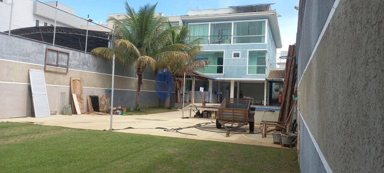 Imagem Sobrado com 4 Quartos à Venda, 422 m² em Residencial Villa Bella - Anápolis Imagem Sobrado com 4 Quartos à Venda, 422 m² em Residencial Villa Bella - Anápolis