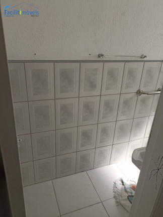 Imagem Apartamento com 2 Quartos à Venda, 60 m² em Centro - São Bernardo Do Campo