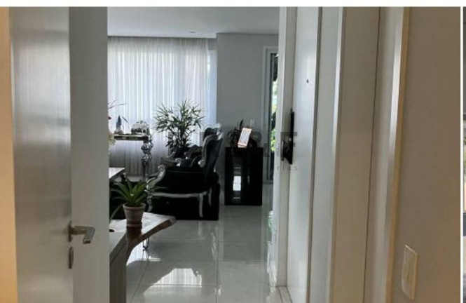 Imagem Apartamento com 4 Quartos à Venda, 225 m² em Brooklin - São Paulo Imagem Apartamento com 4 Quartos à Venda, 225 m² em Brooklin - São Paulo