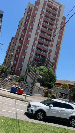 Imagem Apartamento com 3 Quartos à Venda, 90 m² em Condomínio Edifício Piazza Di Spagna - Sorocaba Imagem Apartamento com 3 Quartos à Venda, 90 m² em Condomínio Edifício Piazza Di Spagna - Sorocaba