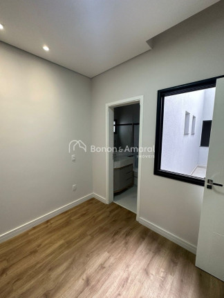 Imagem Casa de Condomínio com 3 Quartos à Venda, 300 m² em Condomínio Reserva Real - Paulínia