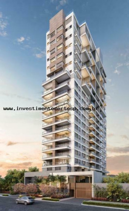 Imagem Apartamento com 2 Quartos à Venda, 67 m² em Vila Clementino - São Paulo Imagem Apartamento com 2 Quartos à Venda, 67 m² em Vila Clementino - São Paulo