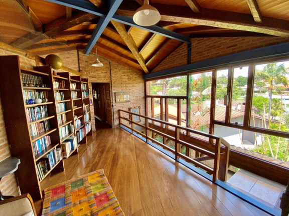 Imagem Casa de Condomínio com 4 Quartos à Venda, 1 m² em Parque Das Laranjeiras - Itatiba Imagem Casa de Condomínio com 4 Quartos à Venda, 1 m² em Parque Das Laranjeiras - Itatiba