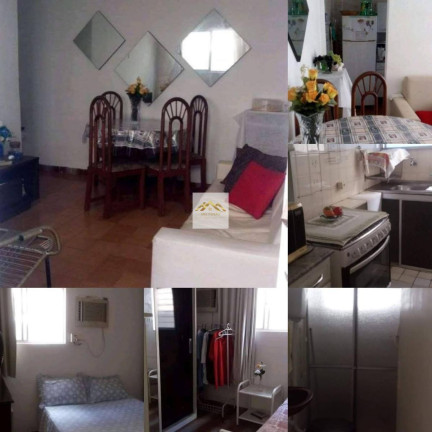 Imagem Apartamento com 2 Quartos à Venda, 64 m² em Imbiribeira - Recife