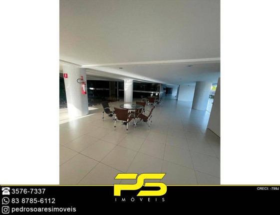 Imagem Apartamento com 3 Quartos à Venda, 104 m² em Jardim Oceania - João Pessoa Imagem Apartamento com 3 Quartos à Venda, 104 m² em Jardim Oceania - João Pessoa