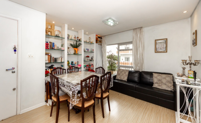 Imagem Apartamento com 2 Quartos à Venda, 78 m² em Jardim Paulista - São Paulo Imagem Apartamento com 2 Quartos à Venda, 78 m² em Jardim Paulista - São Paulo