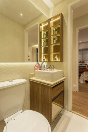 Imagem Apartamento com 2 Quartos à Venda, 49 m² em Vila Andrade - São Paulo Imagem Apartamento com 2 Quartos à Venda, 49 m² em Vila Andrade - São Paulo