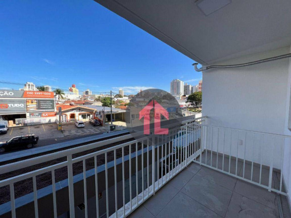 Imagem Apartamento com 3 Quartos à Venda ou Locação, 75 m² em Taquaral - Campinas Imagem Apartamento com 3 Quartos à Venda ou Locação, 75 m² em Taquaral - Campinas