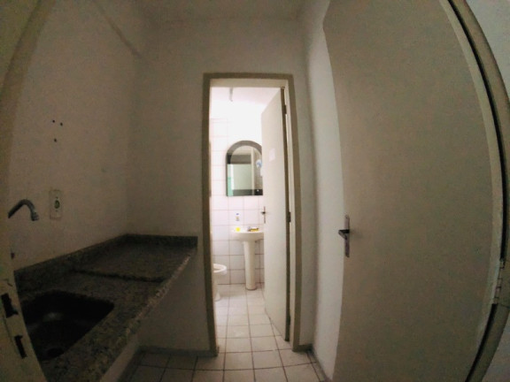 Imagem Imóvel com 1 Quarto à Venda, 36 m² em Estreito - Florianópolis Imagem Imóvel com 1 Quarto à Venda, 36 m² em Estreito - Florianópolis