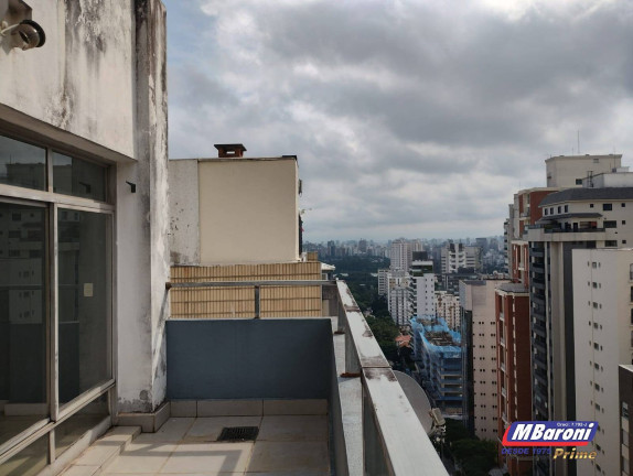 Imagem Apartamento com 3 Quartos para Alugar, 180 m² em Paraíso - São Paulo Imagem Apartamento com 3 Quartos para Alugar, 180 m² em Paraíso - São Paulo